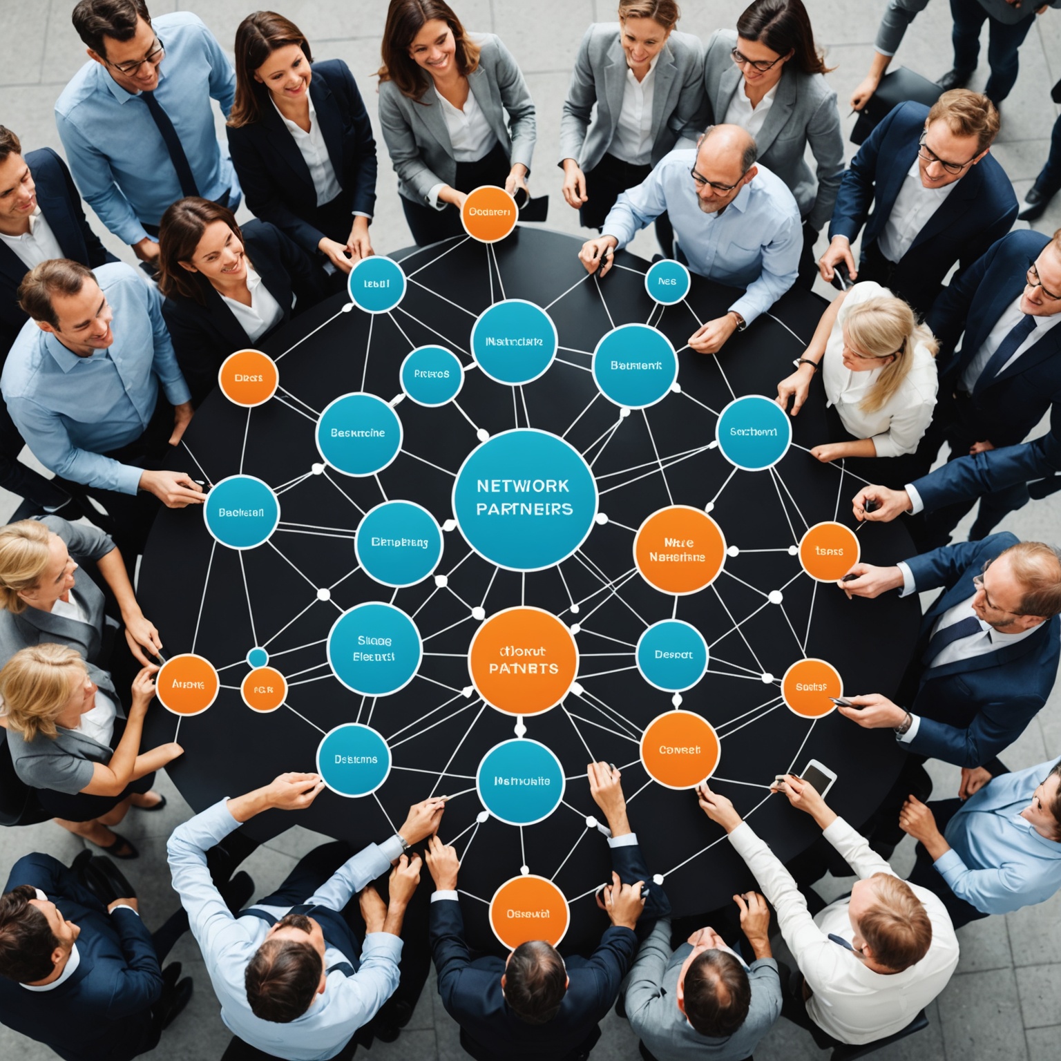 Партнерство